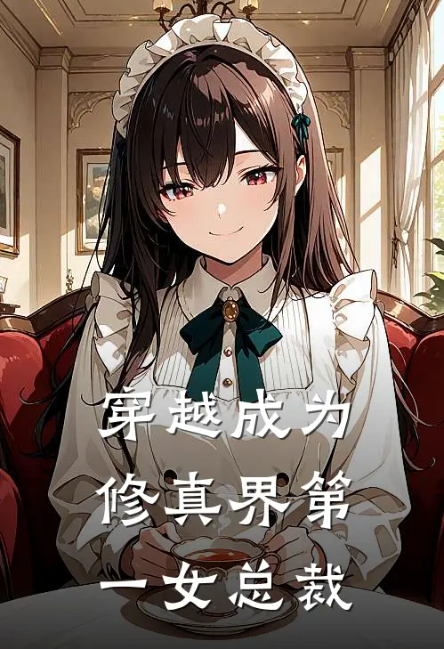 穿越成为修真界第一女总裁