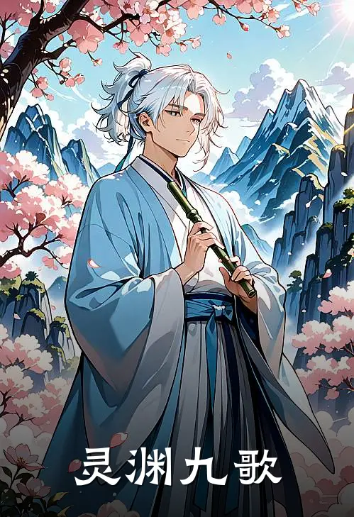 灵渊九歌