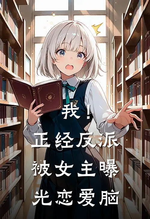 我！正经反派，被女主曝光恋爱脑