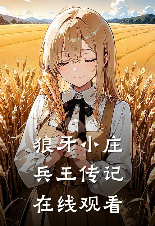 狼牙小庄兵王传记在线观看