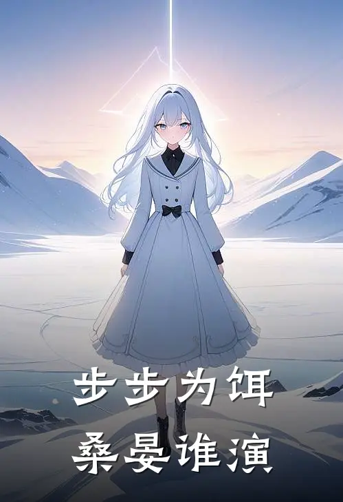 步步为饵桑晏谁演