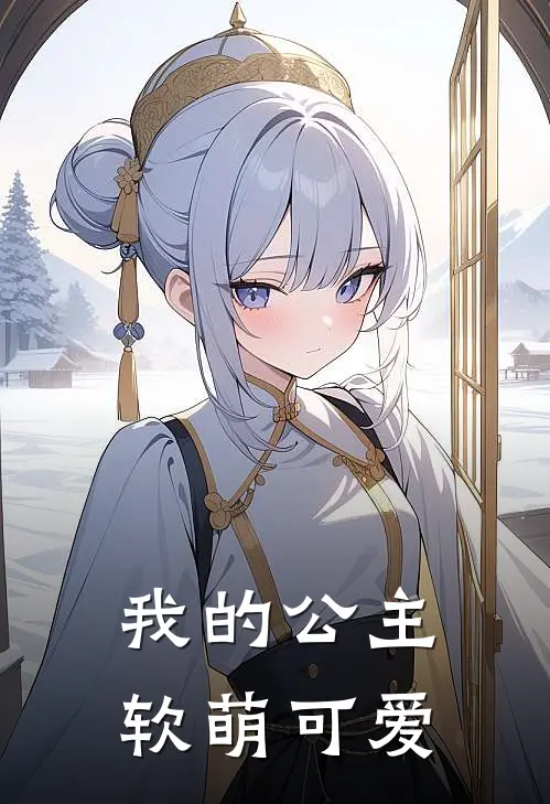 我的公主软萌可爱
