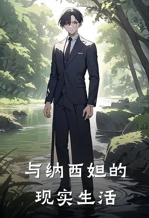 与纳西妲的现实生活