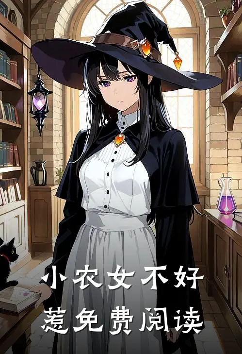 小农女不好惹免费阅读