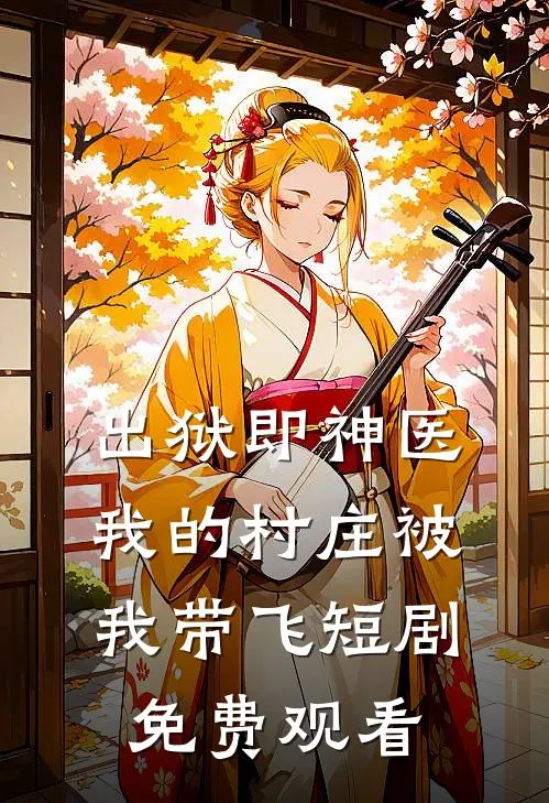 出狱即神医,我的村庄被我带飞短剧免费观看