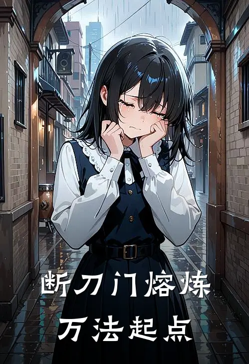 断刀门熔炼万法起点