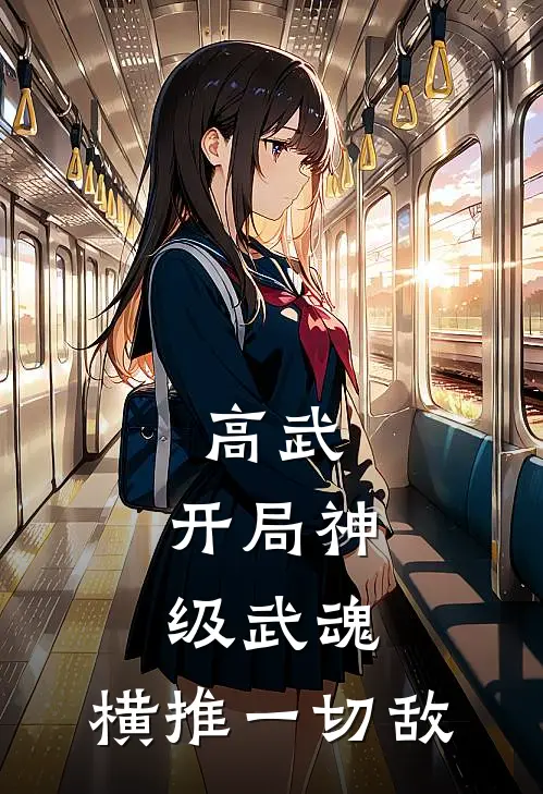 高武：开局神级武魂，横推一切敌