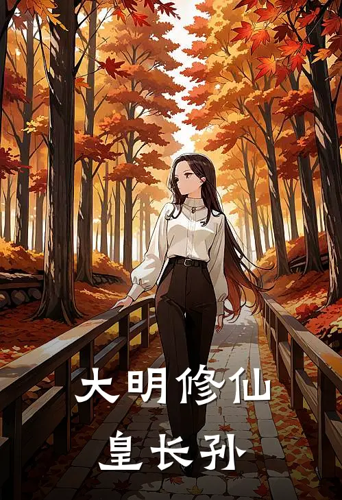 大明修仙皇长孙