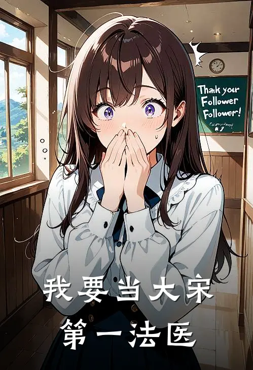 我要当大宋第一法医