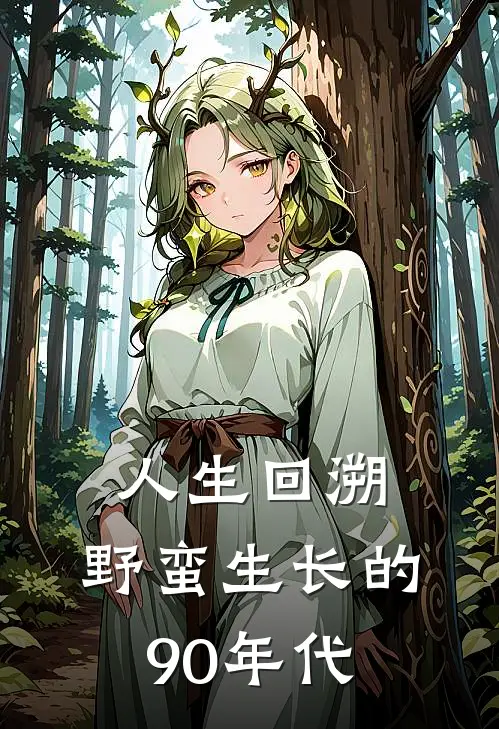 人生回溯：野蛮生长的90年代