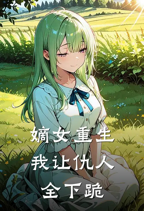 嫡女重生：我让仇人全下跪