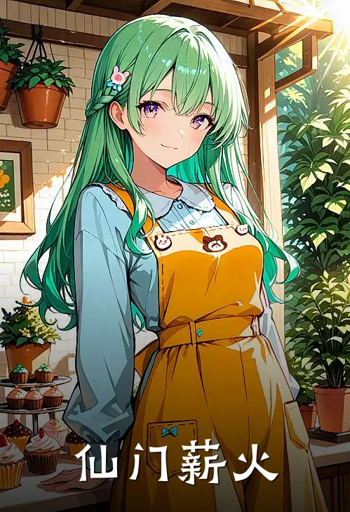仙门薪火傅玉洛池免费小说完结_最新完本小说推荐仙门薪火(傅玉洛池)
