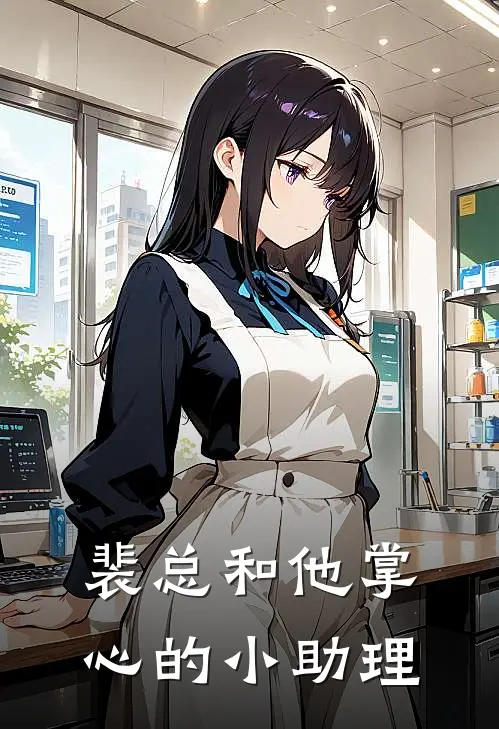 裴总和他掌心的小助理