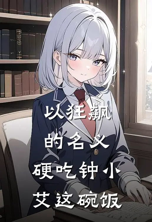 以狂飙的名义：硬吃钟小艾这碗饭