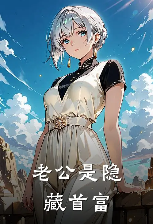 老公是隐藏首富