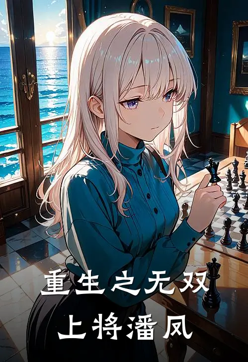 重生之无双上将潘凤