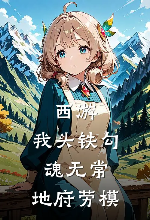 西游：我头铁勾魂无常，地府劳模