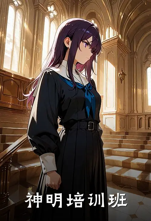 神明培训班
