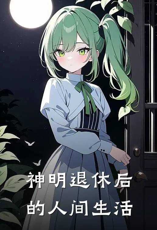 神明退休后的人间生活