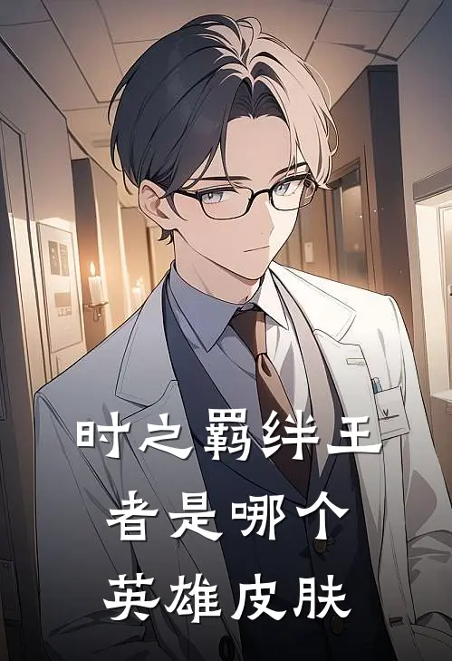 时之羁绊王者是哪个英雄皮肤