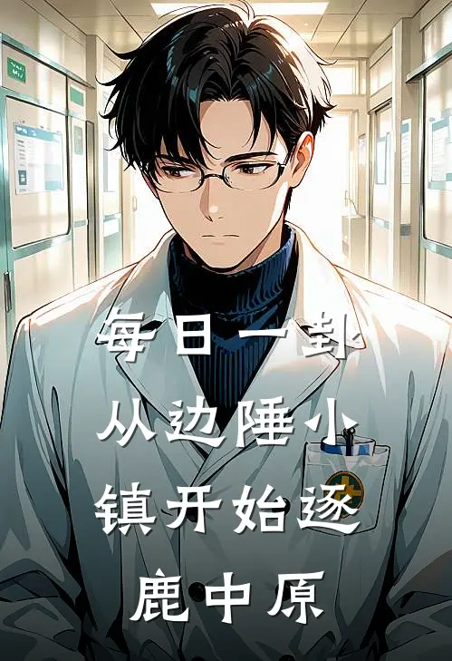 每日一卦，从边陲小镇开始逐鹿中原赵参嫂子免费完结小说_完本完结小说每日一卦，从边陲小镇开始逐鹿中原(赵参嫂子)