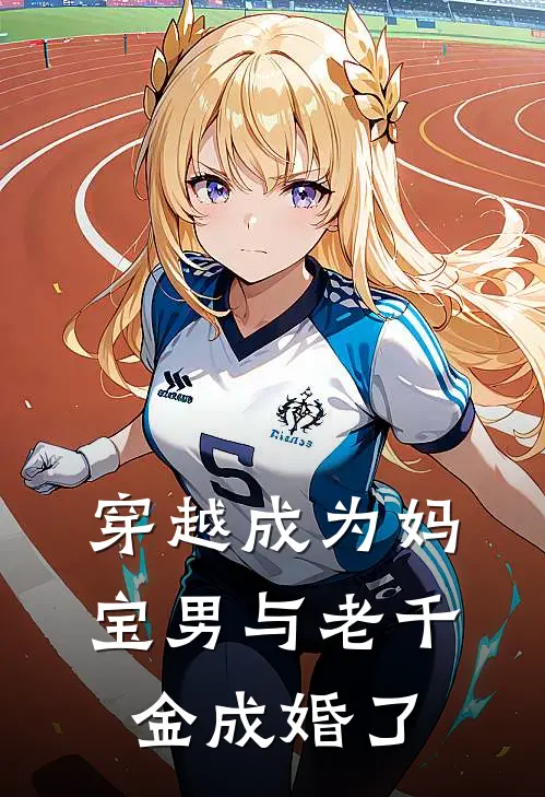 穿越成为妈宝男与老千金成婚了