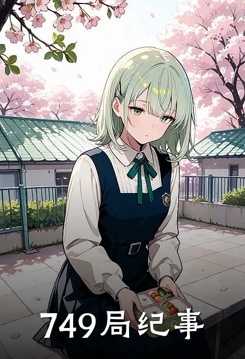 749局纪事