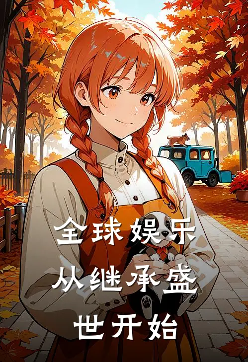 全球娱乐：从继承盛世开始