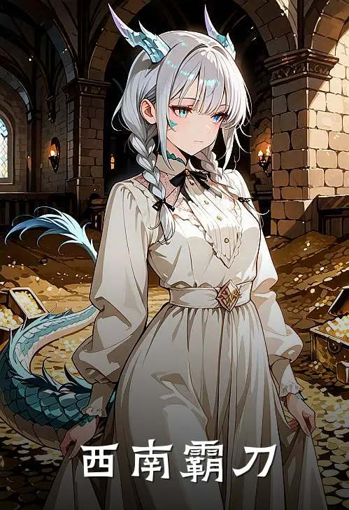 西南霸刀