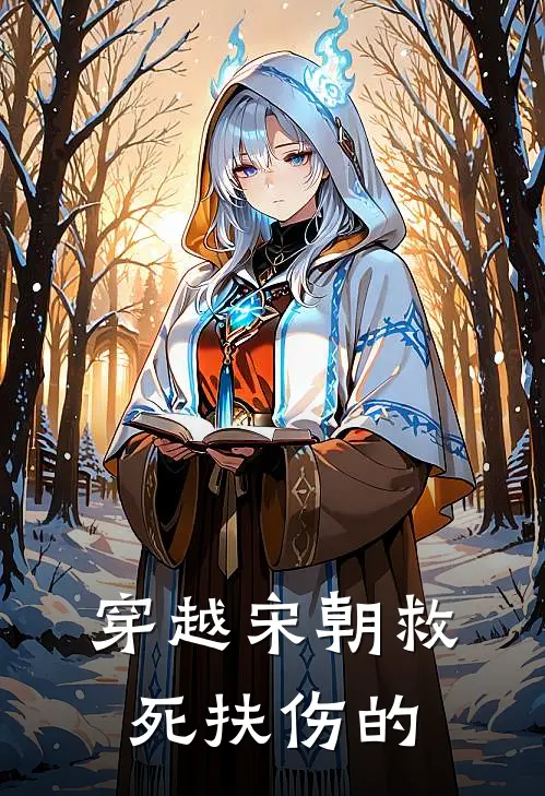 穿越宋朝救死扶伤的