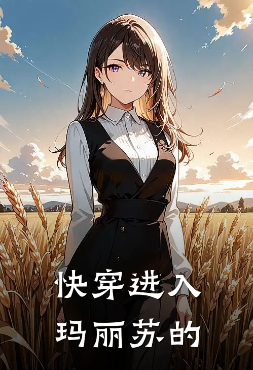 快穿进入玛丽苏的