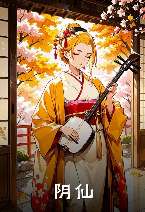 阴仙