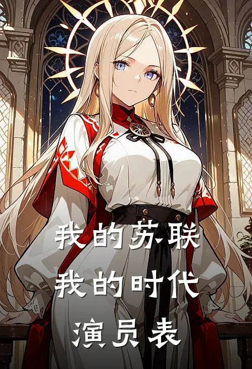 我的苏联我的时代演员表