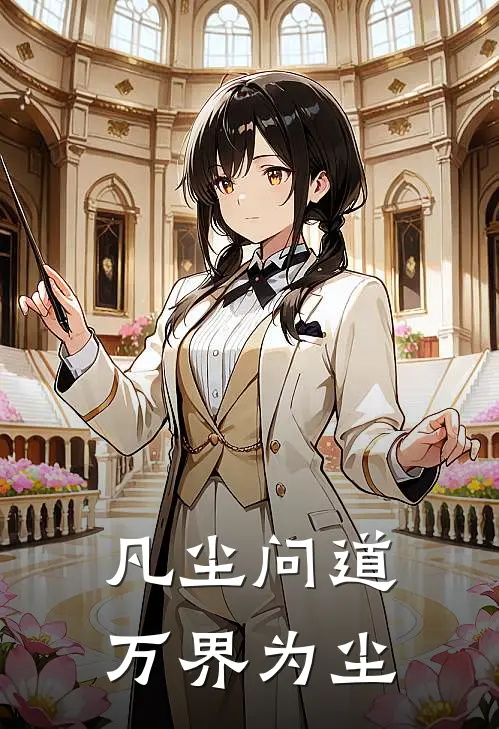 凡尘问道：万界为尘(顾凡尘赵虎)免费小说全本阅读_最新章节列表凡尘问道：万界为尘(顾凡尘赵虎)