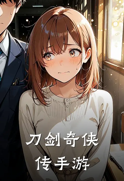 刀剑奇侠传手游