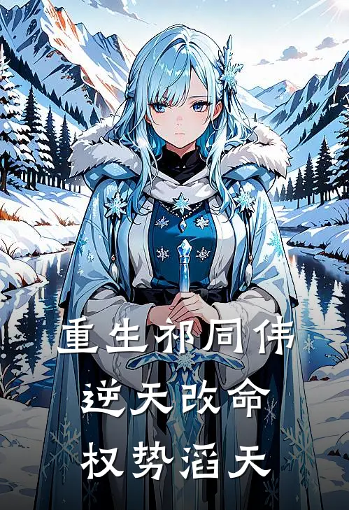 重生祁同伟：逆天改命，权势滔天