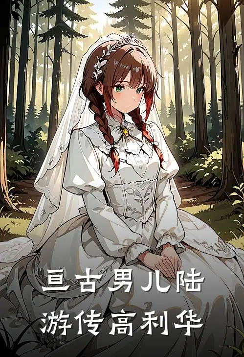 亘古男儿陆游传 高利华