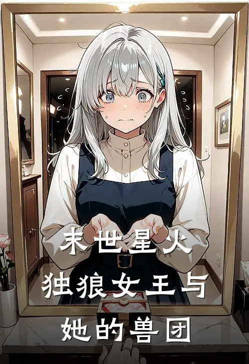 末世星火：独狼女王与她的兽团