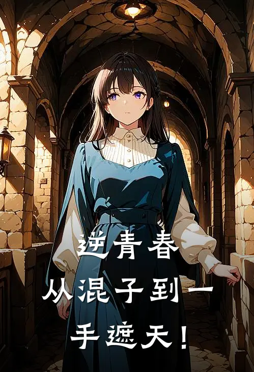 逆青春：从混子到一手遮天！