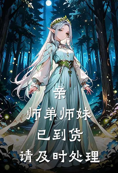 亲，师弟师妹已到货，请及时处理