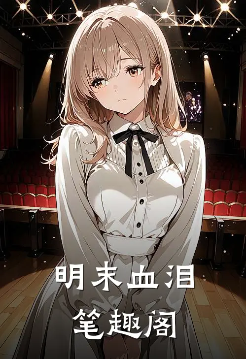 明末血泪笔趣阁