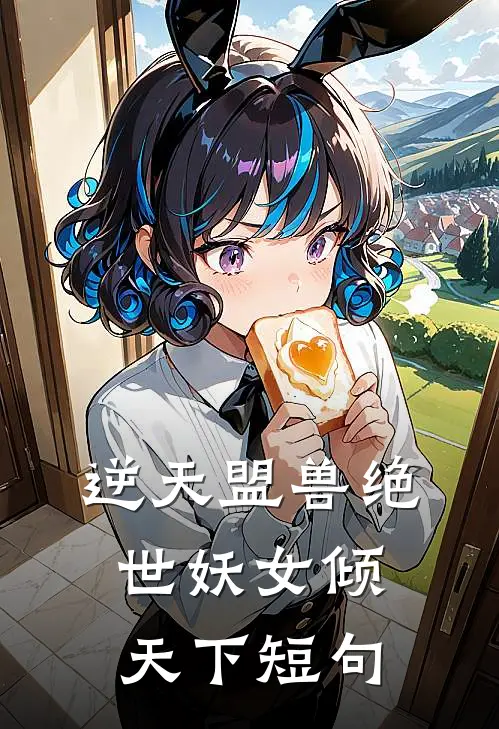 逆天盟兽绝世妖女倾天下短句