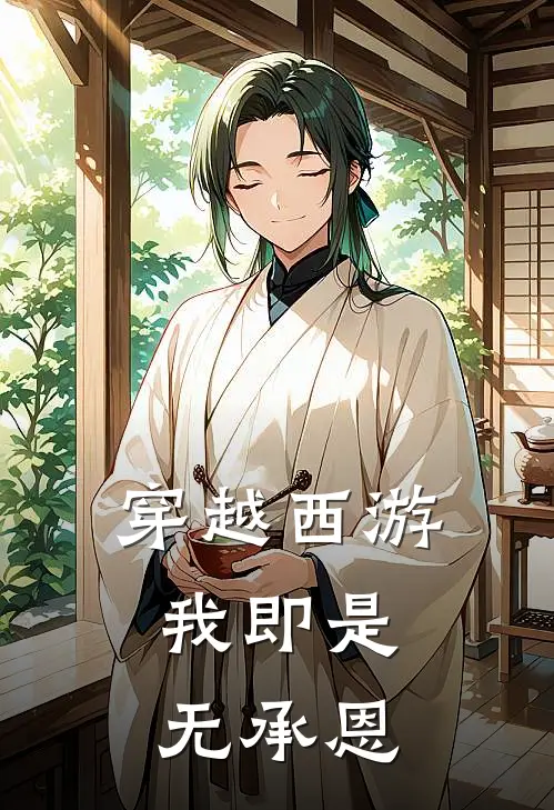 穿越西游，我即是无承恩