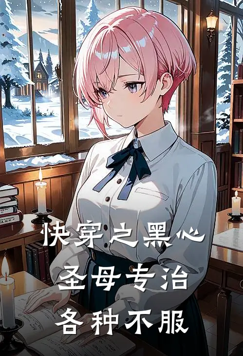 快穿之黑心圣母专治各种不服