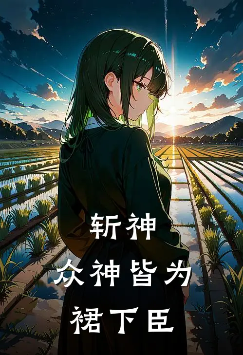 斩神：众神皆为裙下臣