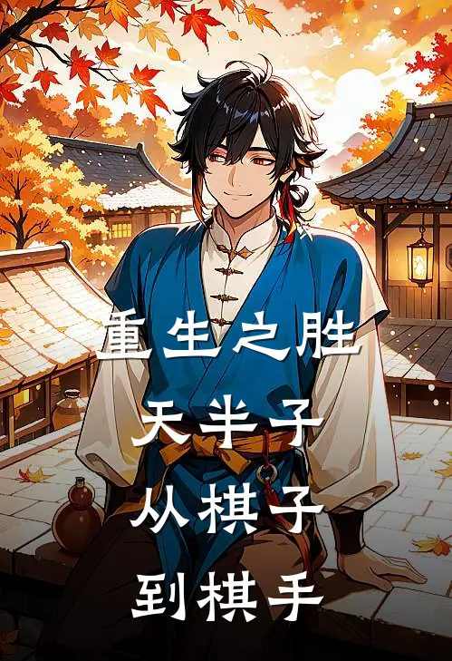 重生之胜天半子：从棋子到棋手