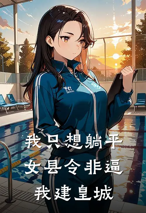 我只想躺平，女县令非逼我建皇城