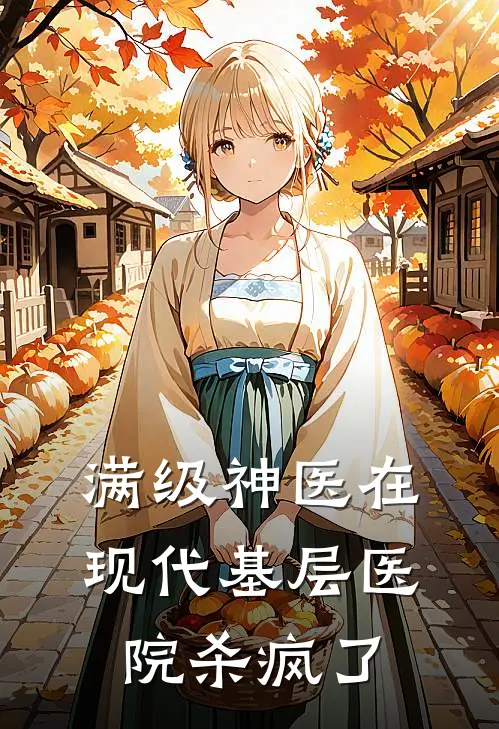 满级神医在现代基层医院杀疯了
