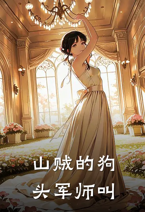 山贼的狗头军师叫