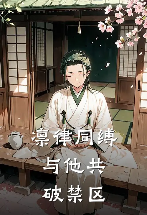 凛律同缚，与他共破禁区